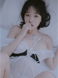 巨乳少女姜仁卿 NO.013 ARTGRAVIA_VOL69(17)